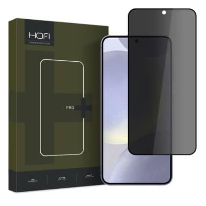 HOFI Anti Spy Glass Pro+ Galaxy S24 προστασία ιδιωτικότητας