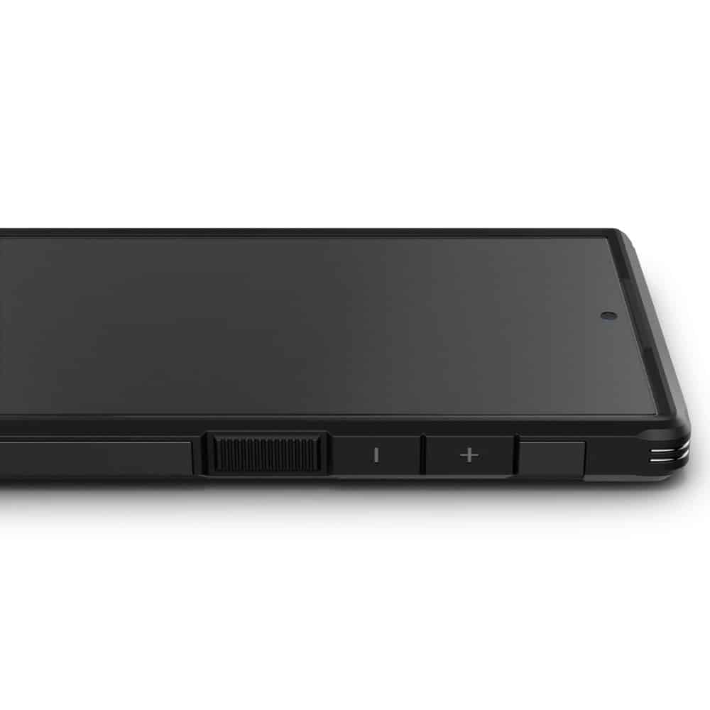 Spigen Μεμβράνη υδρογέλης 2-pack Galaxy S24 Ultra διαφανής - Image 5