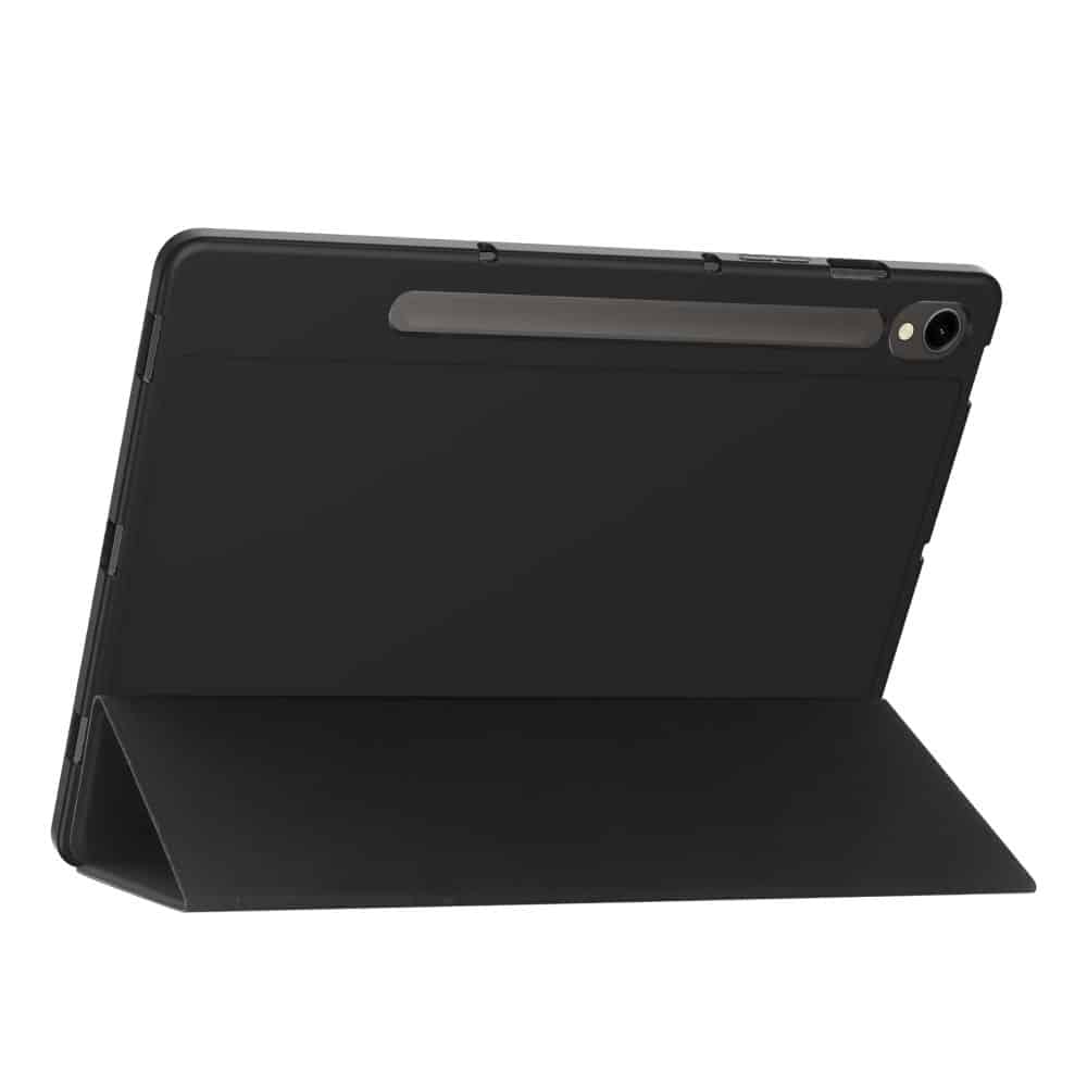 Tech-Protect SC Pen Galaxy Tab S9 FE 10.9 X510 / X516B μαύρο - Image 5