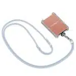 Spigen σετ λουράκι κινητού universal crossbody & wrist μουντ μπλε - Image 5