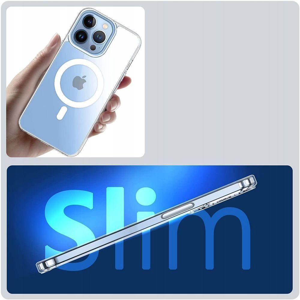 TECH-PROTECT Flexair Hybrid - θήκη για Samsung Galaxy S22 - Διάφανο - Image 4