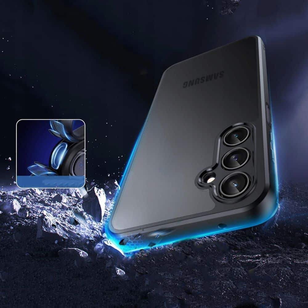 TECH-PROTECT Magmat - θήκη για Motorola Edge 50 Neo - Μαύρο - Image 4