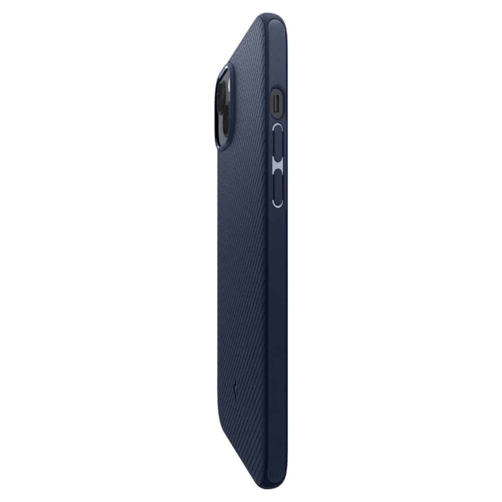 Spigen Mag Armor - θήκη για Apple iPhone 14 Plus - Μπλε - Image 6