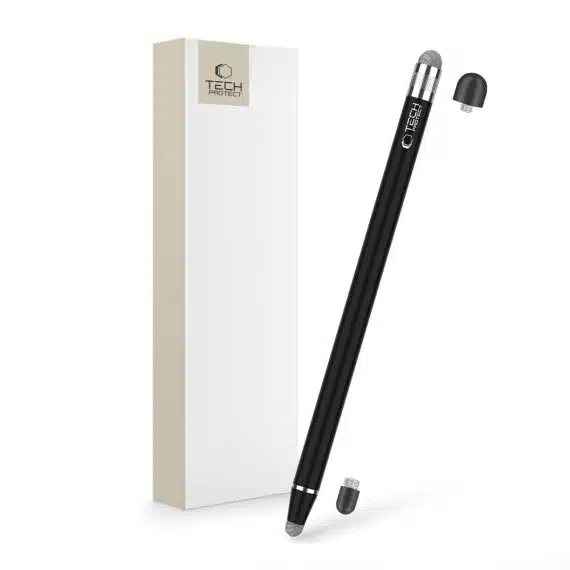 Tech-Protect USP100 Stylus μαύρο