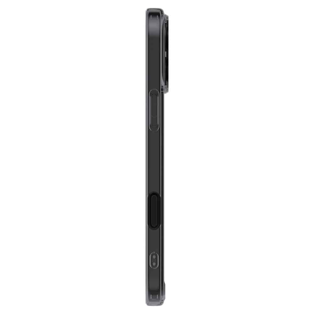 Spigen Ultra Hybrid T - θήκη για Apple iPhone 16 Pro - Μαύρο - Image 5
