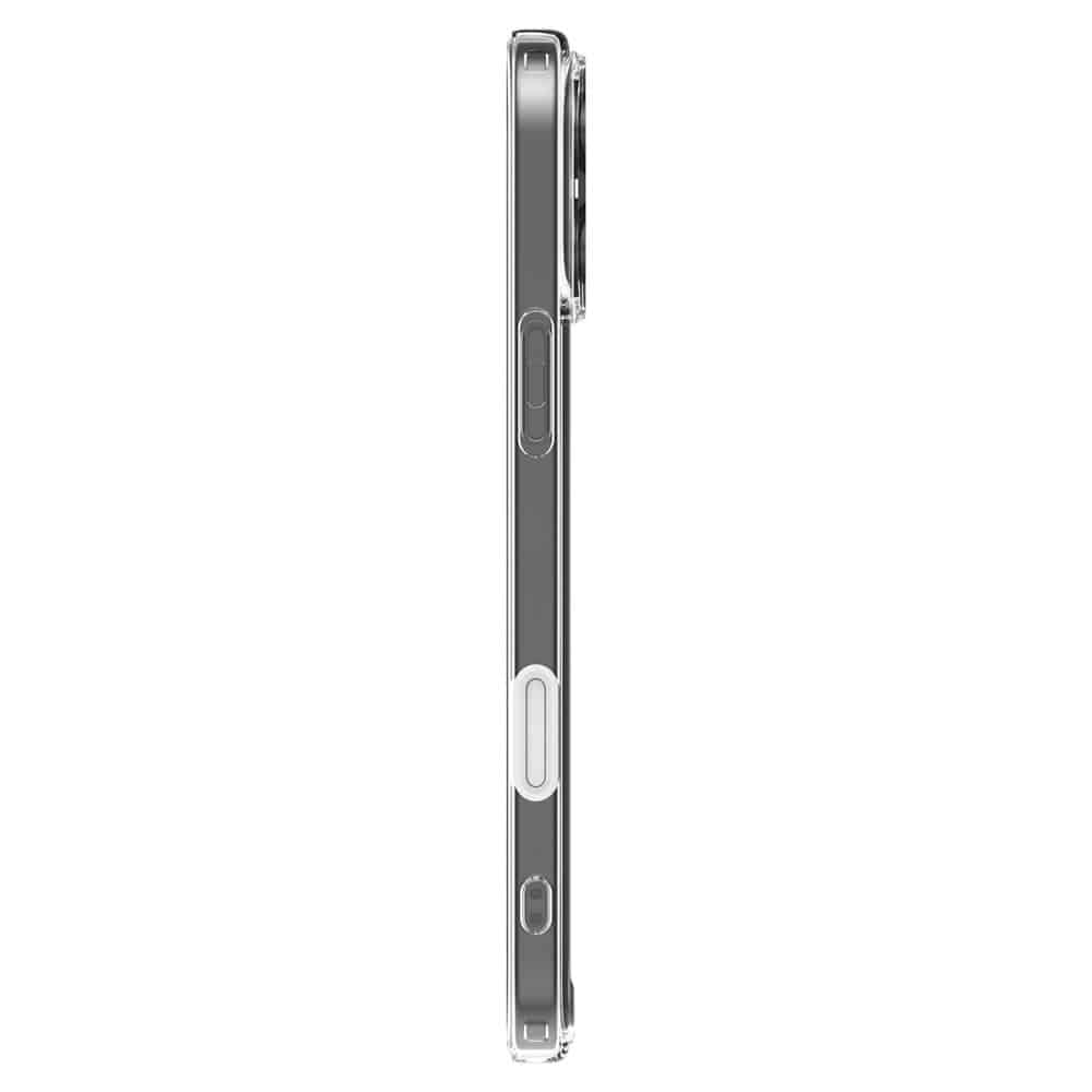 Spigen Ultra Hybrid T - θήκη για Apple iPhone 16 Pro Max - Λευκό - Image 5
