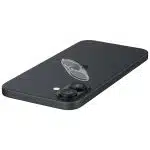 Spigen - Optik.tR Camera Glass (2 pack) - iPhone 16 / iPhone 16 Plus - Clear - Image 5