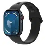 Spigen Hybrid Glass “EZ Fit” 2-Pack Apple Watch 10 (46 MM) διαφανές - Image 6