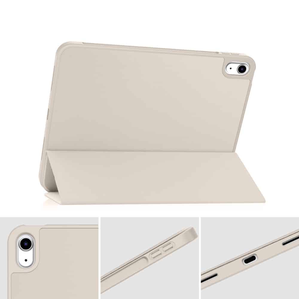 Tech-Protect SC Pen iPad 10.9” 10 / 2022 / 11” 11 / 2025 Αστραπή - Image 4