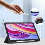 Tech-Protect SC Pen Xiaomi Redmi Pad Pro 12.1 μαύρο - Image 5