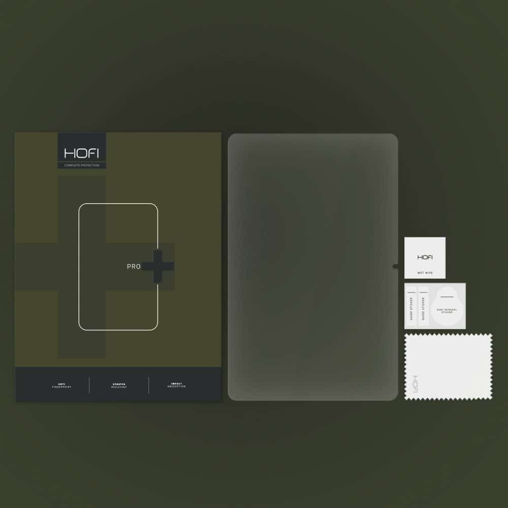 Hofi Glass Pro+ Xiaomi Redmi Pad Pro 12.1 γυαλί - Image 5