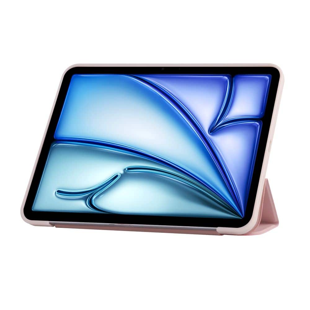 Tech-Protect Smartcase iPad Air 10.9 4 / 5 / 2020-2022 / 11 6 / 2024 ροζ - Image 5