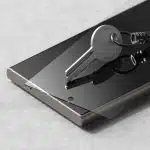 Ringke tempered glass easy slide 2-pack Galaxy S24 ultra διαφανές - Image 4