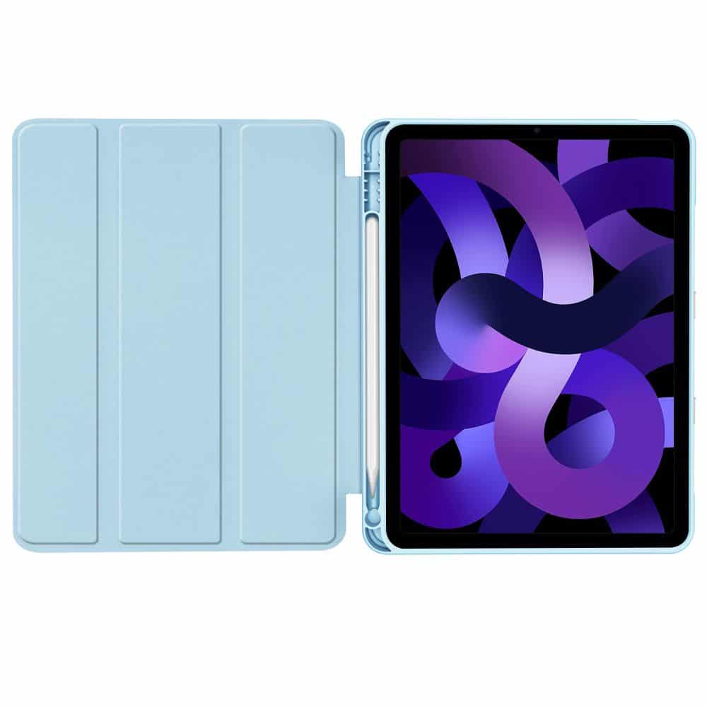 Tech-Protect SC Pen iPad Air 10.9 4 / 5 / 2020-2022 / 11 6 / 2024 γαλάζιο ουρανού - Image 5