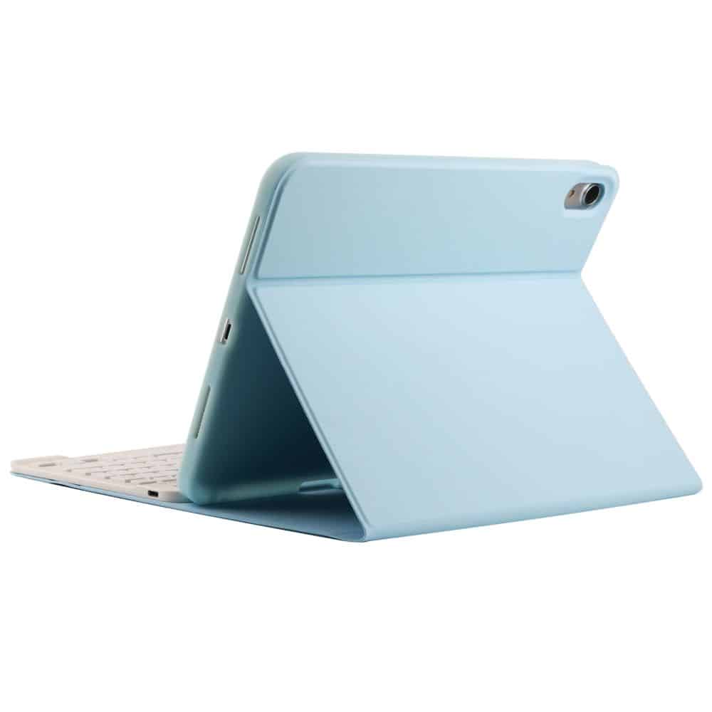 Tech-Protect SC Pen + Keyboard iPad 10.9” 10 / 2022 / 11” 11 / 2025 γαλάζιος ουρανός - Image 6