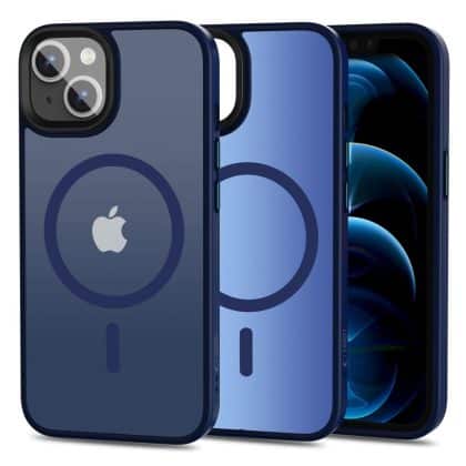 TECH-PROTECT Magmat - θήκη για Apple iPhone 13 - Μπλε