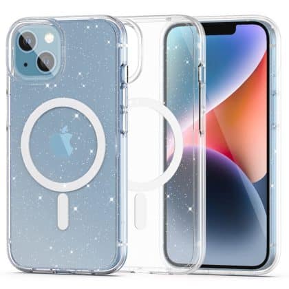 TECH-PROTECT Flexair Hybrid - θήκη για Apple iPhone 13 - Διάφανο