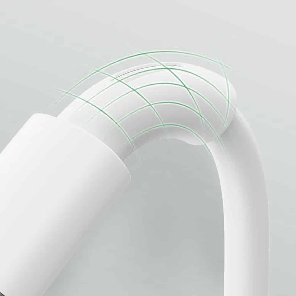 Tech-Protect φορτιστής 2 θυρών C20W PD20W/QC3.0 + καλώδιο Type-C λευκό - Image 6