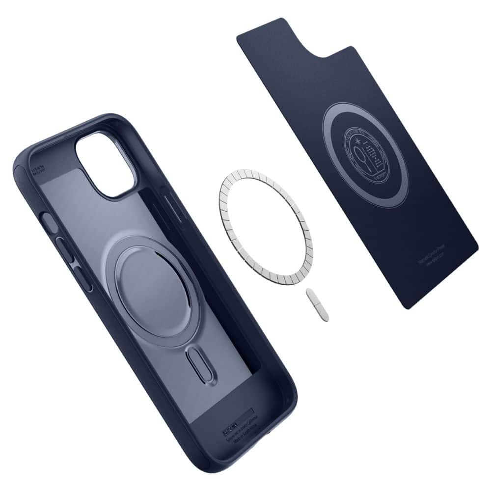 Spigen Mag Armor - θήκη για Apple iPhone 14 Plus - Μπλε - Image 7