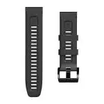 Tech-Protect Iconband Garmin Fenix 5X / 3HR / 5X Plus / 6X / 6X Pro / 7X / 8 (51 mm) μαύρο - Image 5
