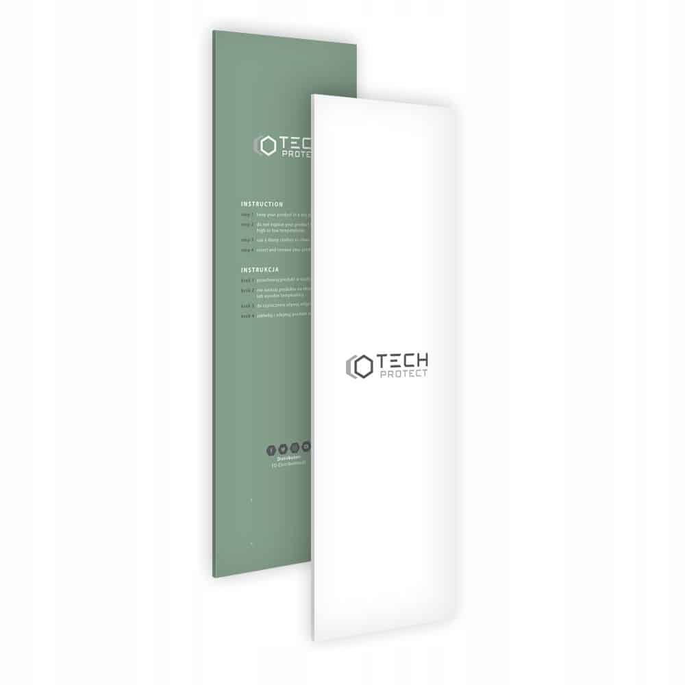 TECH-PROTECT Iconband - θήκη για Apple Watch 4 / 5 6 7 8 SE - Μαύρο - Image 4