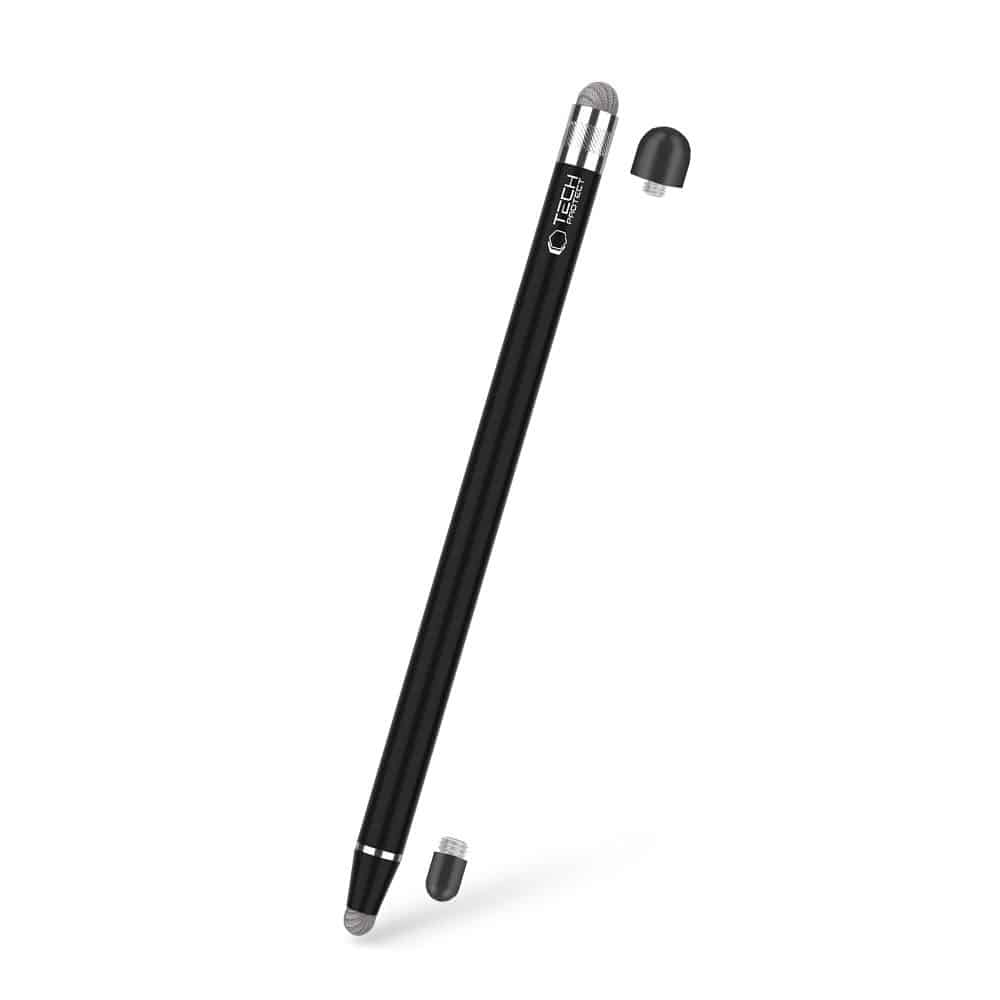 Tech-Protect USP100 Stylus μαύρο - Image 2