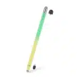 Tech-Protect USP100 4-Tip Touch Stylus Pen κίτρινο/πράσινο - Image 2