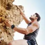 Tech-Protect νάιλον pro Garmin Fenix 5 / 6 / 6 pro / 7 / 8 (47 mm) / μαύρο - Image 5