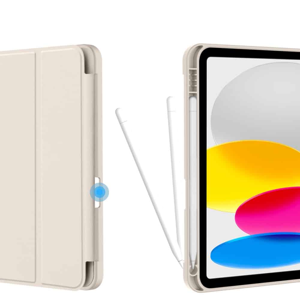 Tech-Protect SC Pen iPad 10.9” 10 / 2022 / 11” 11 / 2025 Αστραπή - Image 3