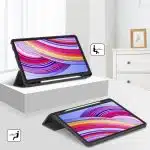 Tech-Protect SC Pen Xiaomi Redmi Pad Pro 12.1 μαύρο - Image 6