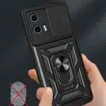Tech-Protect Camshield Pro Motorola Edge 50 Fusion 5G μαύρο - Image 5