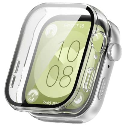 TECH-PROTECT Defense360 - θήκη για Huawei Watch Fit - Διάφανο