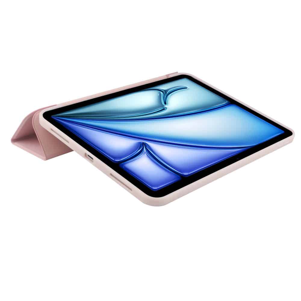 Tech-Protect Smartcase iPad Air 10.9 4 / 5 / 2020-2022 / 11 6 / 2024 ροζ - Image 6