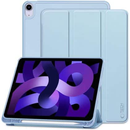 Tech-Protect SC Pen iPad Air 10.9 4 / 5 / 2020-2022 / 11 6 / 2024 γαλάζιο ουρανού