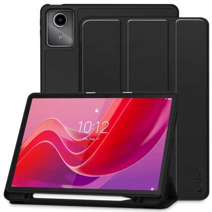 Tech-Protect SC Pen Lenovo Tab M11 11.0 TB-330 μαύρο