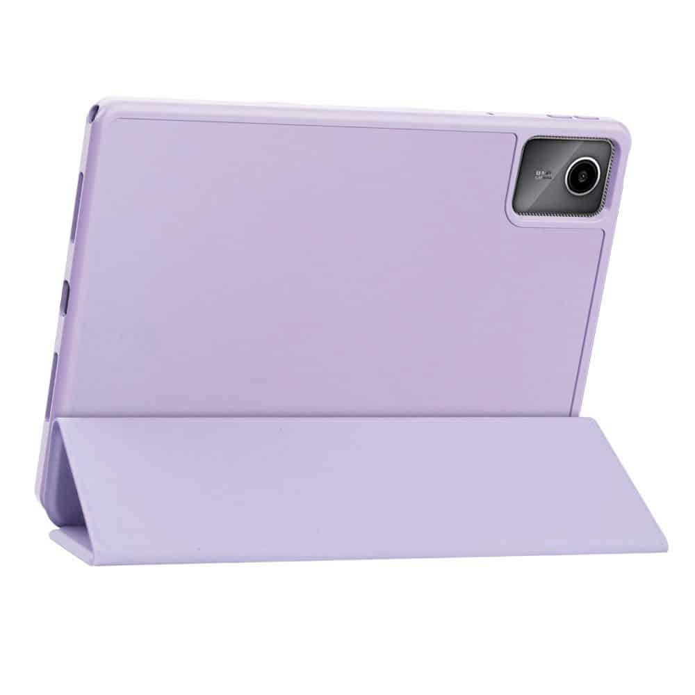 Tech-Protect SC Pen Lenovo Tab M11 11.0 TB-330 μωβ - Image 4