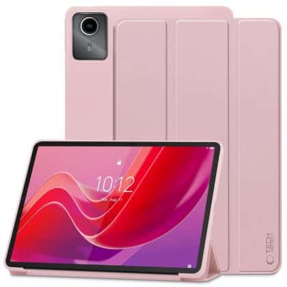 Tech-Protect Smartcase Lenovo Tab M11 11.0 TB-330 ροζ