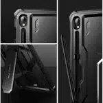 Tech-Protect Kevlar Pro Galaxy Tab S9 11.0 X710 / X716B μαύρο - Image 5