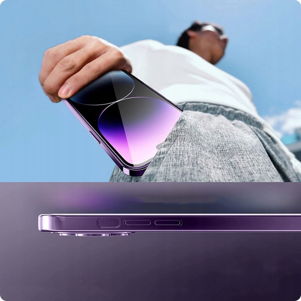 TECH-PROTECT Magshine - θήκη για Apple iPhone 15 - Πολύχρωμο - Image 6