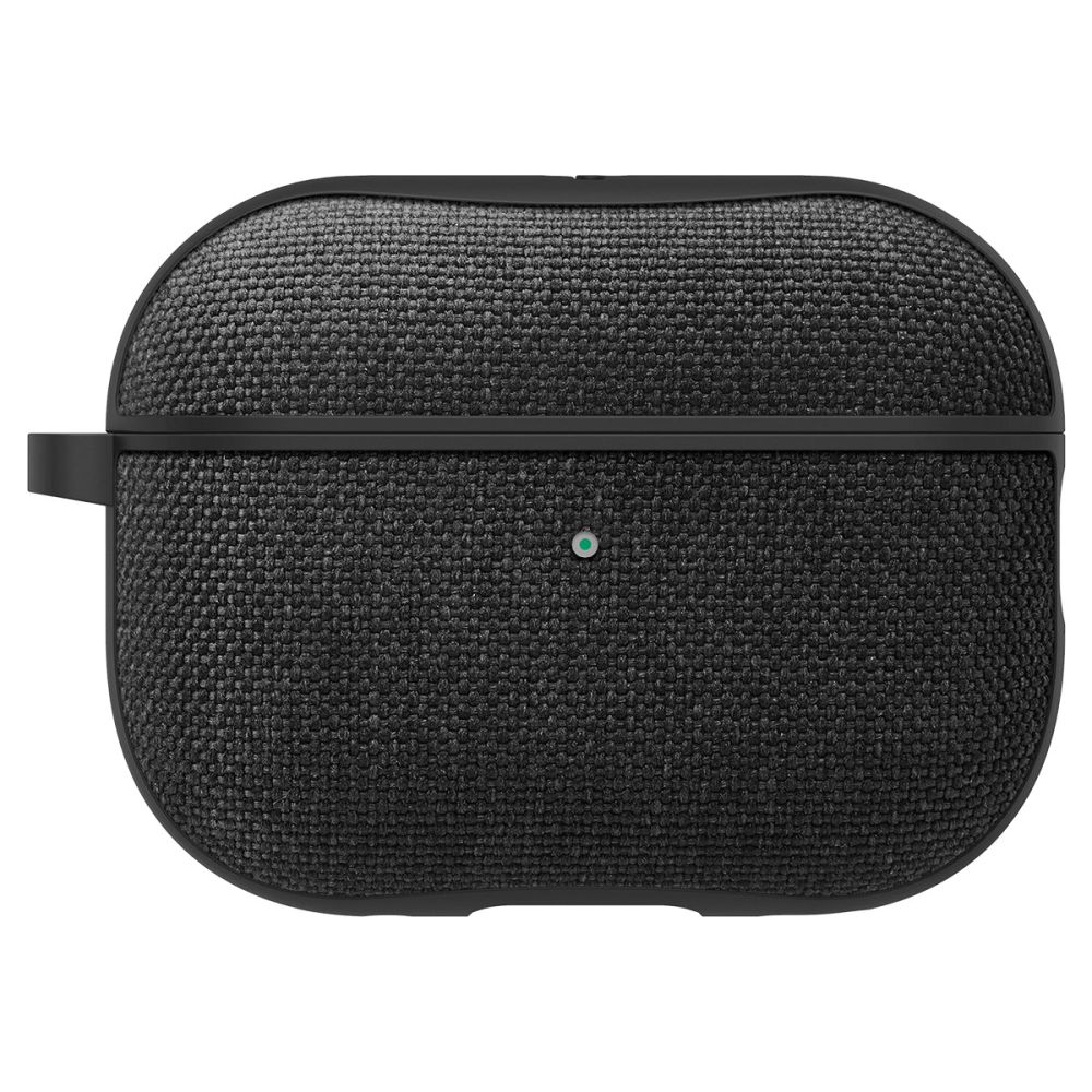Spigen Urban Fit Apple AirPods Pro 1 / 2 μαύρο - Image 9