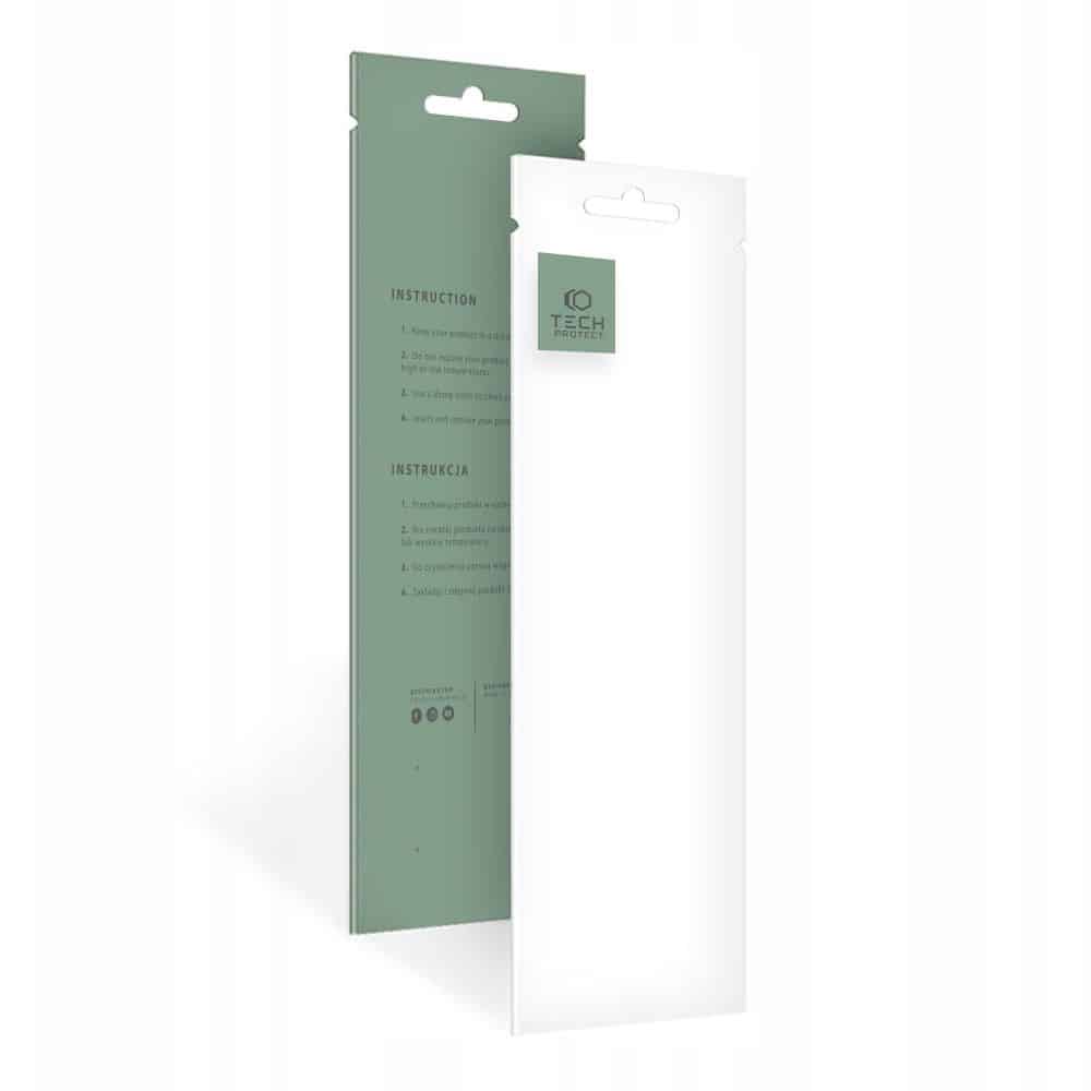 Tech-Protect λουράκι νάιλον για παιδιά Apple AirTag ροζ - Image 7