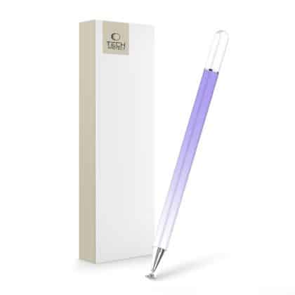 Tech-Protect Stylus ομπρέ βιολετί