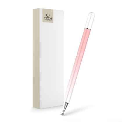 Tech-Protect Stylus οθόνης ombre ροζ