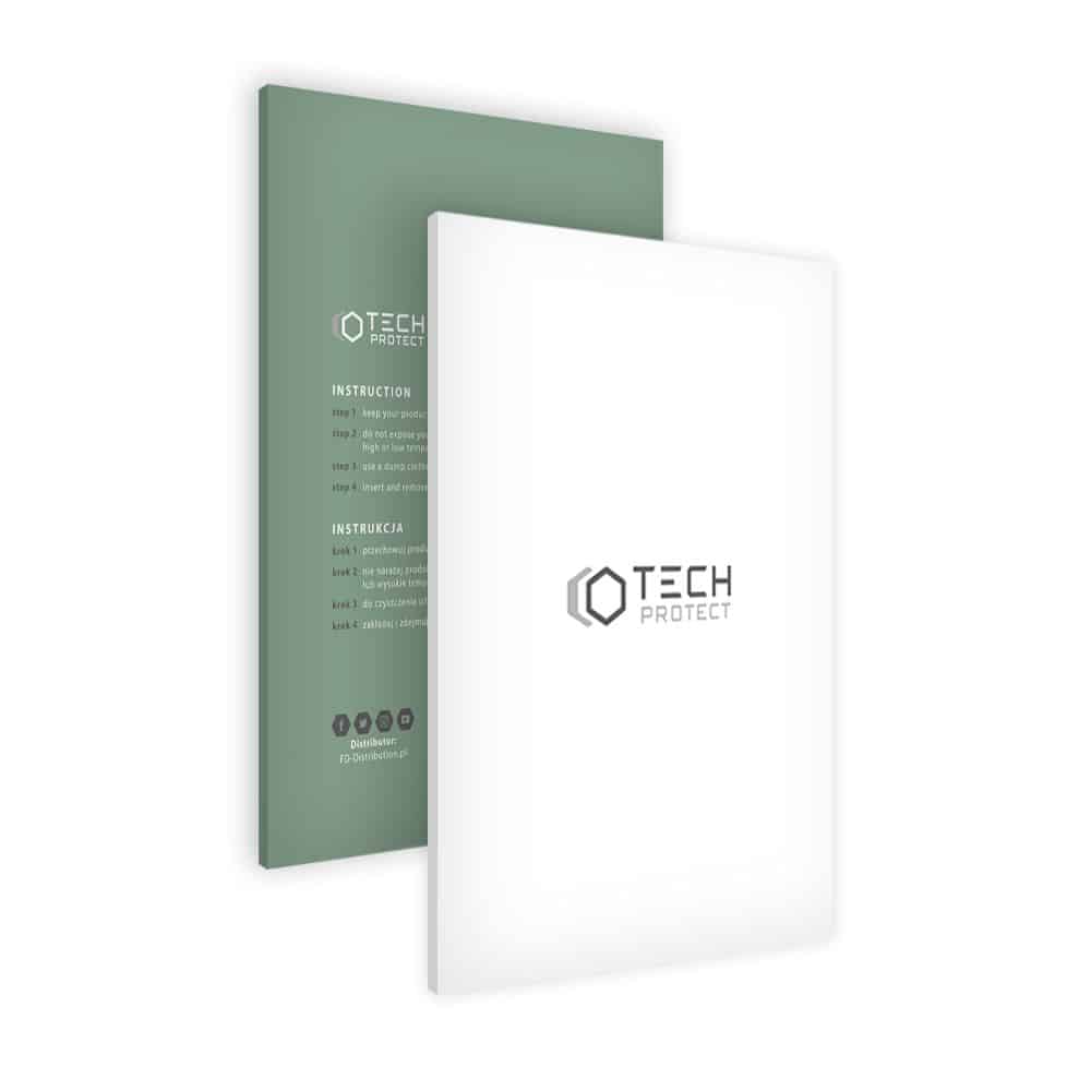 Tech-Protect Defense360 Apple Watch 4/5/6/SE (40MM) μαύρο - Image 7