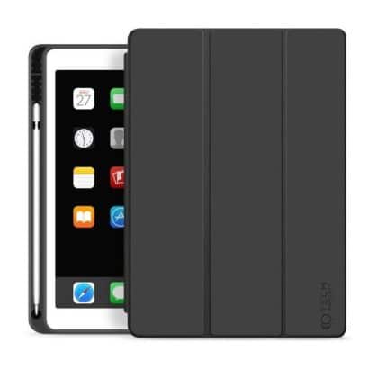 Tech-Protect SC Pen iPad 10.2 7 / 8 / 9 / 2019-2021 μαύρο