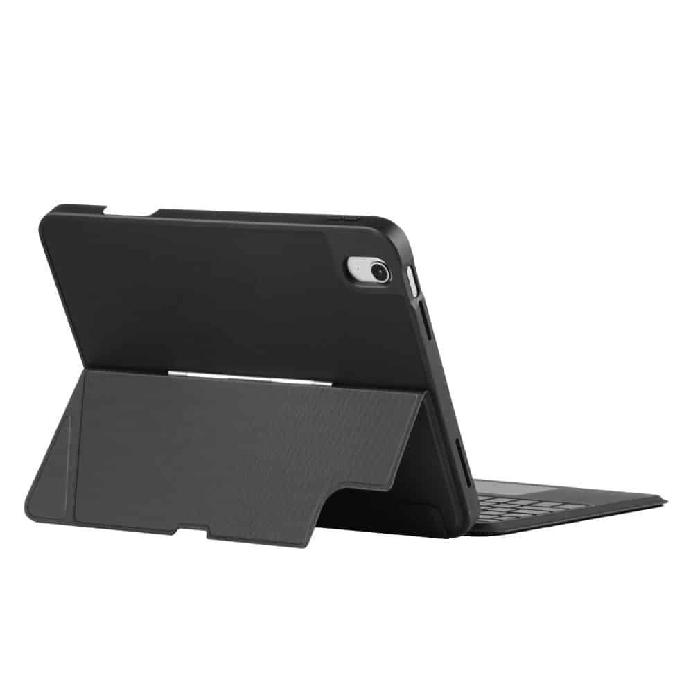Tech-Protect SCMAG Pen + Keyboard iPad 10.9” 10 / 2022 / 11” 11 / 2025 μαύρο - Image 7