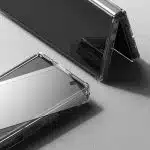 Ringke tempered glass screen protector 2-pack Galaxy Z Fold 6 clear - Image 7