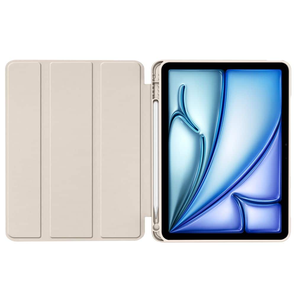 Tech-Protect SC Pen iPad Air 10.9 4 / 5 / 2020-2022 / 11 6 / 2024 αστερόσκονη - Image 7