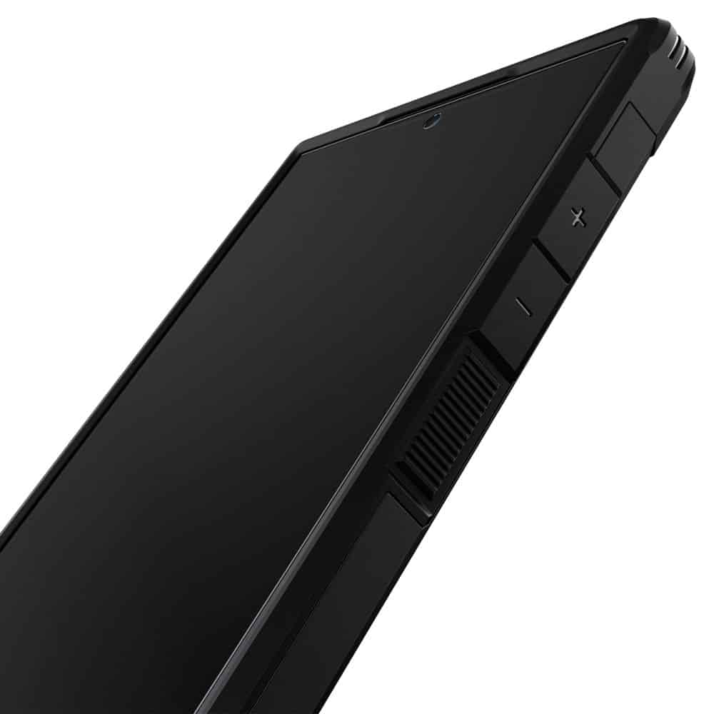 Spigen Μεμβράνη υδρογέλης 2-pack Galaxy S24 Ultra διαφανής - Image 7