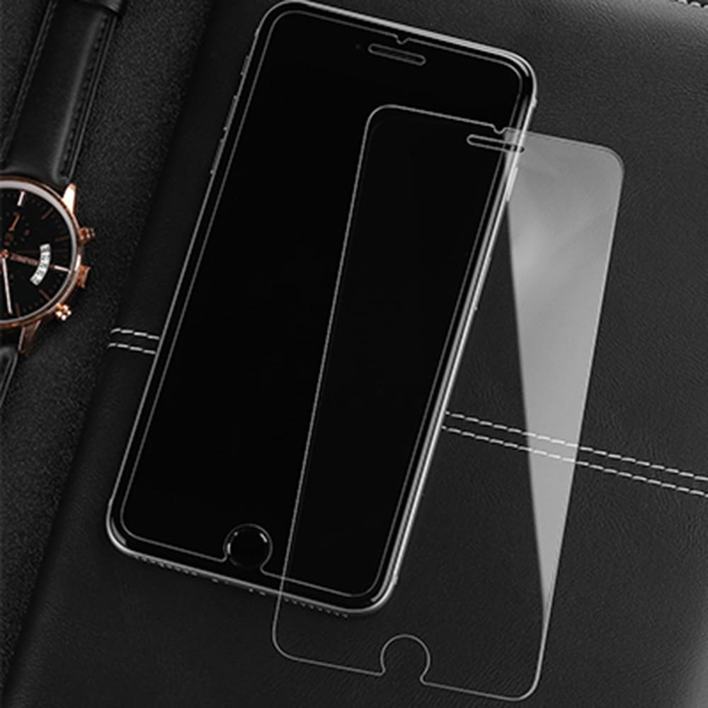 Lito - 3D UV γυαλί - Huawei nova 12 Pro - Διαφανές - Image 3